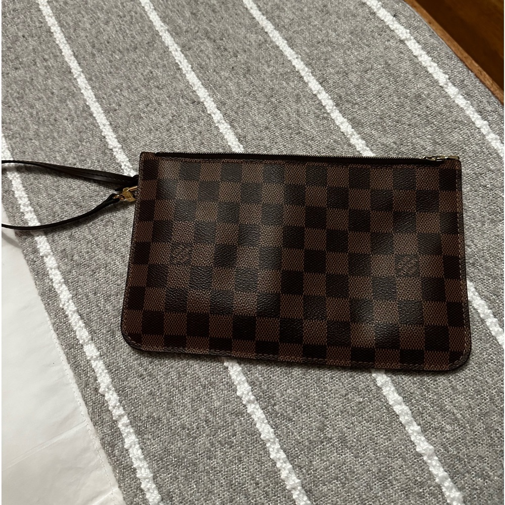 Louis Vuitton Wristlet